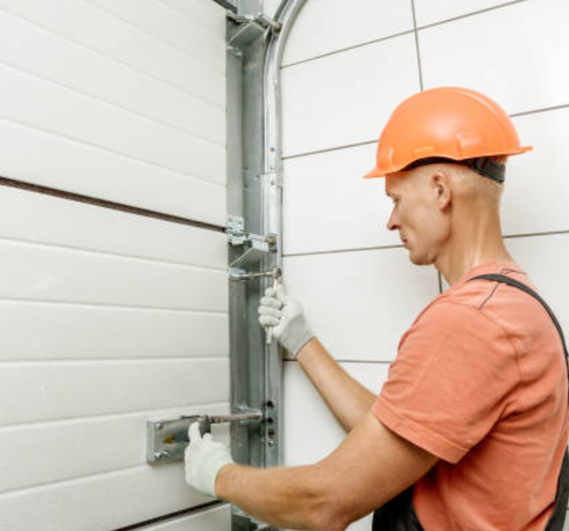 Garage Door Services Santa Clarita, CA | Santa Clarita Garage Door Company